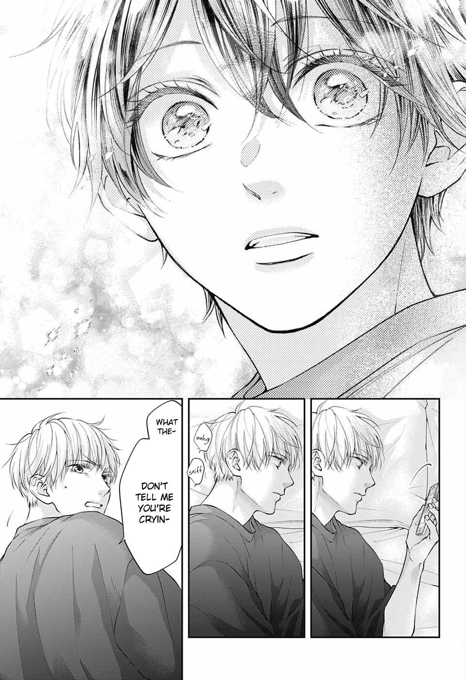 Kono Oto Tomare! Chap 114 - Next Chap 115