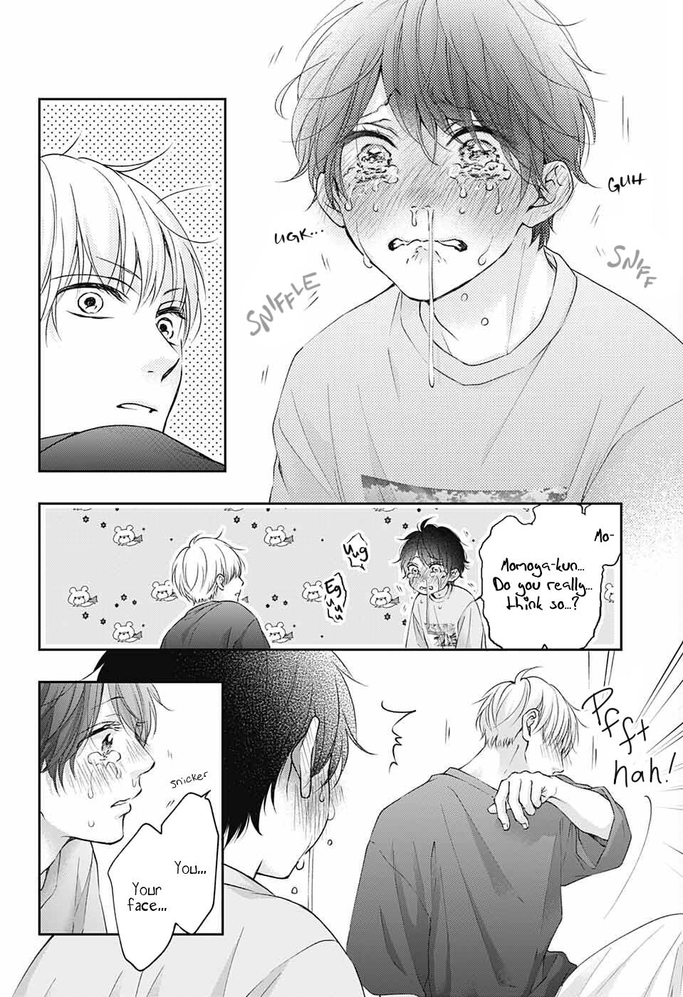 Kono Oto Tomare! Chap 114 - Next Chap 115