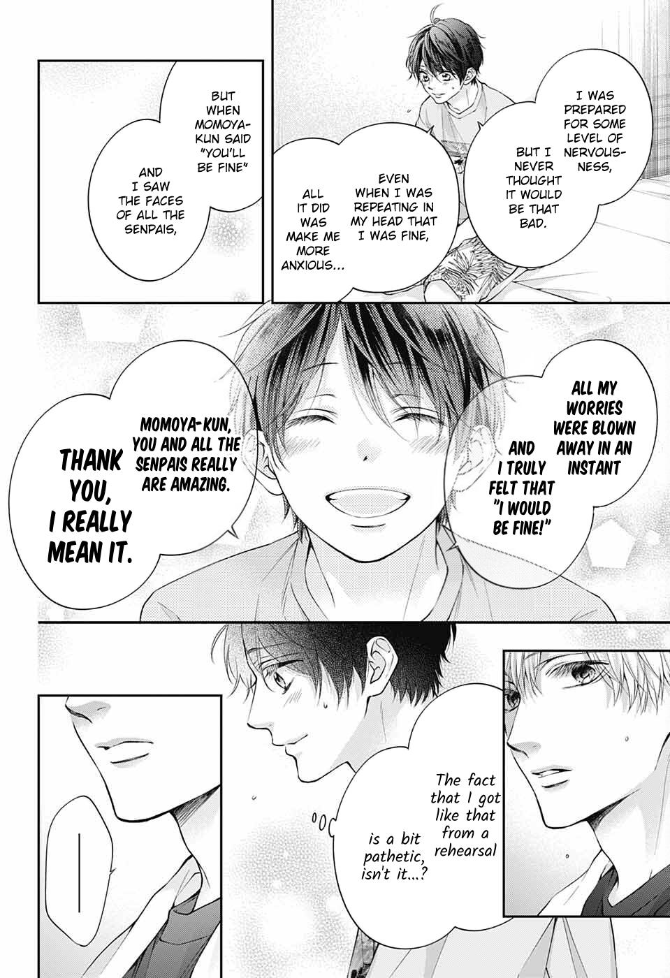 Kono Oto Tomare! Chap 114 - Next Chap 115
