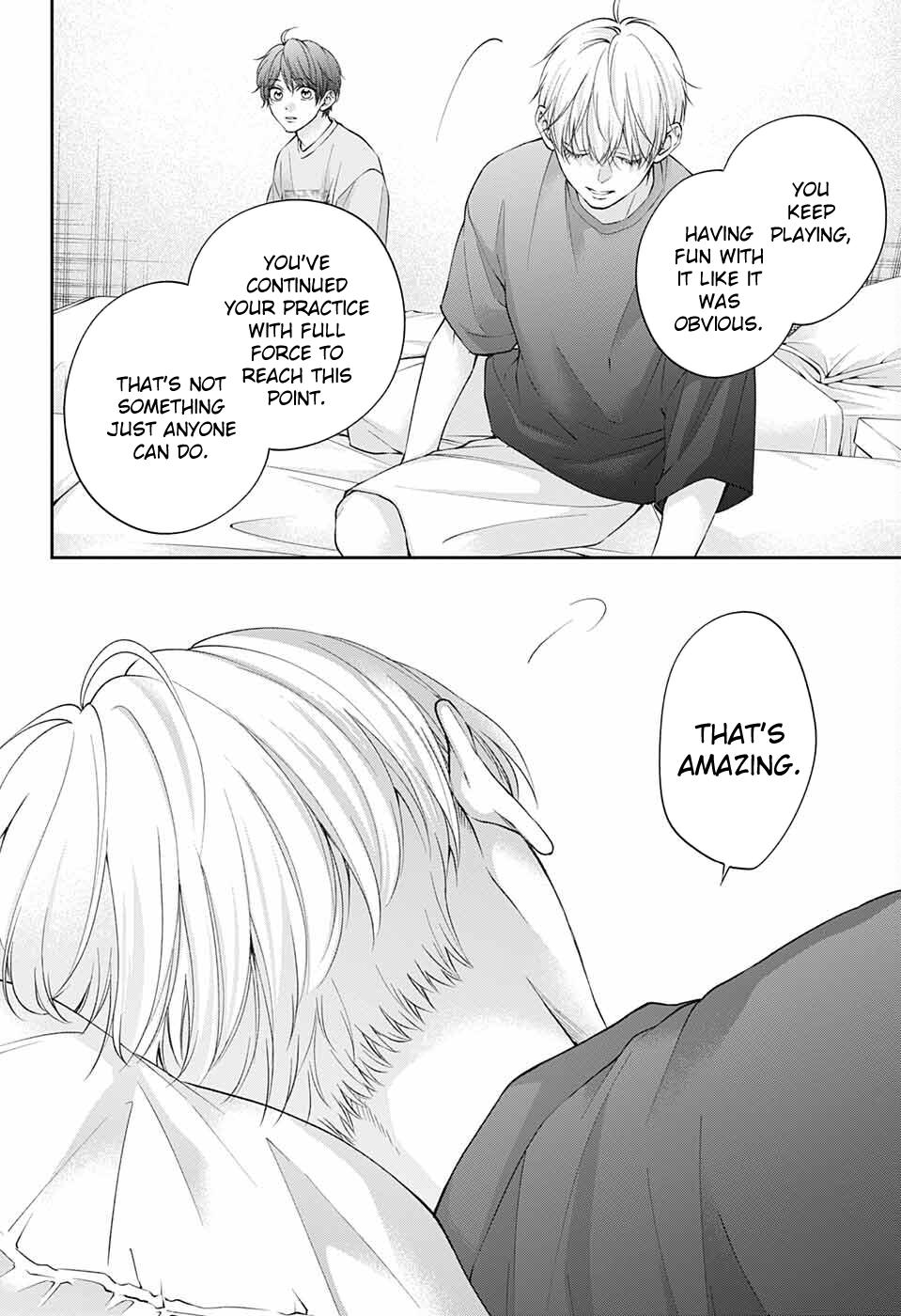 Kono Oto Tomare! Chap 114 - Next Chap 115