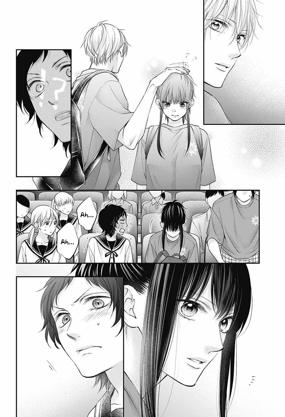 Kono Oto Tomare! Chap 115 - Next Chap 116