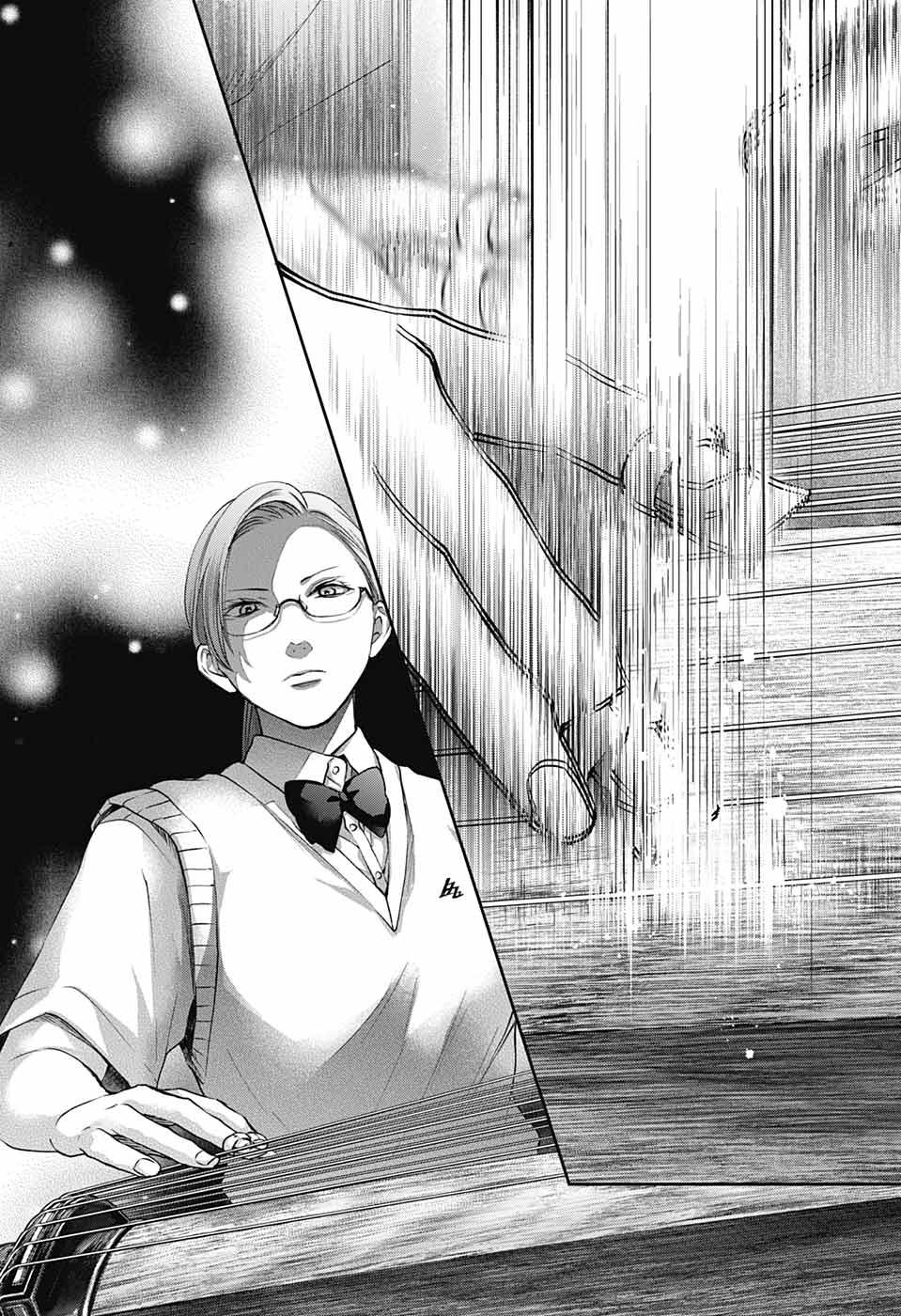 Kono Oto Tomare! Chap 116 - Next Chap 117