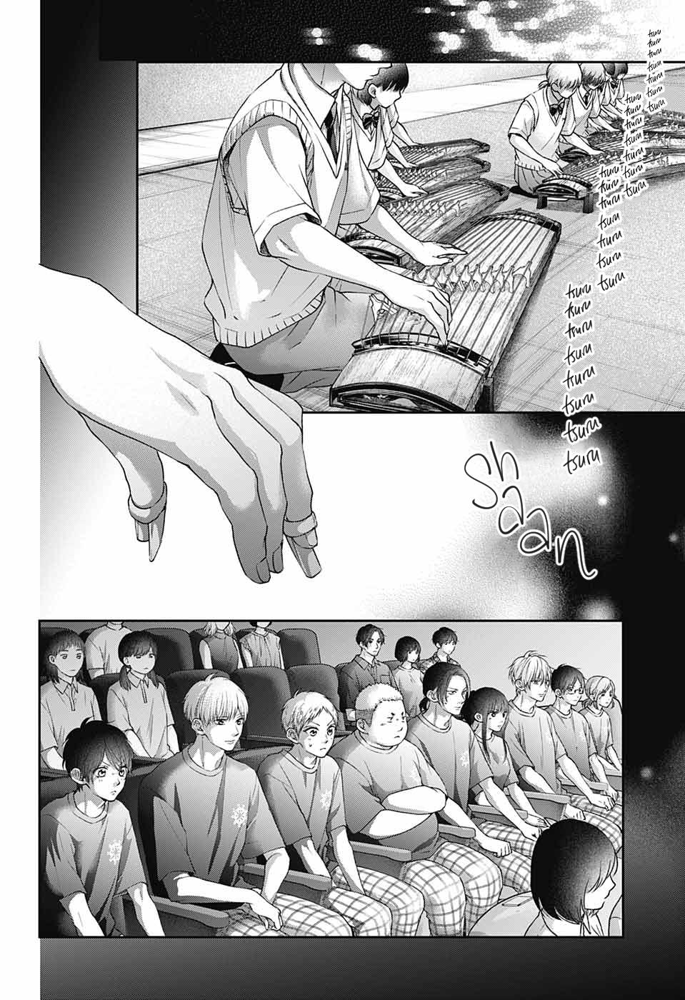 Kono Oto Tomare! Chap 116 - Next Chap 117