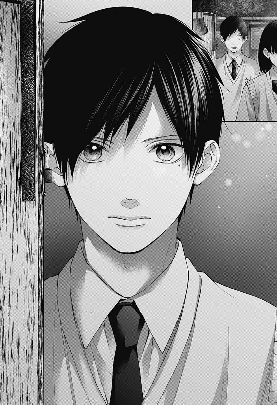 Kono Oto Tomare! Chap 116 - Next Chap 117