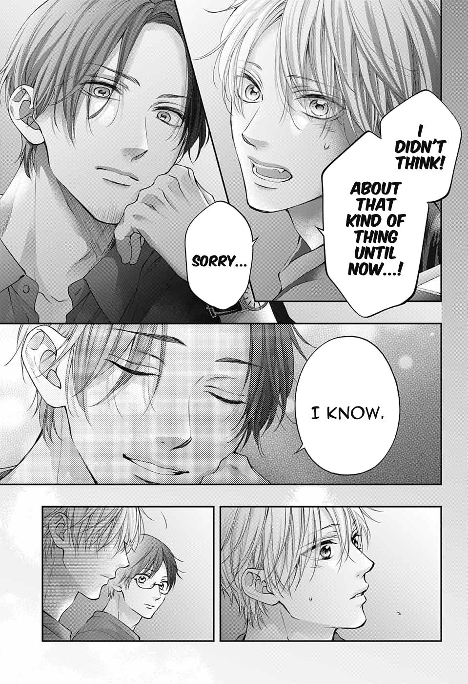 Kono Oto Tomare! Chap 116 - Next Chap 117