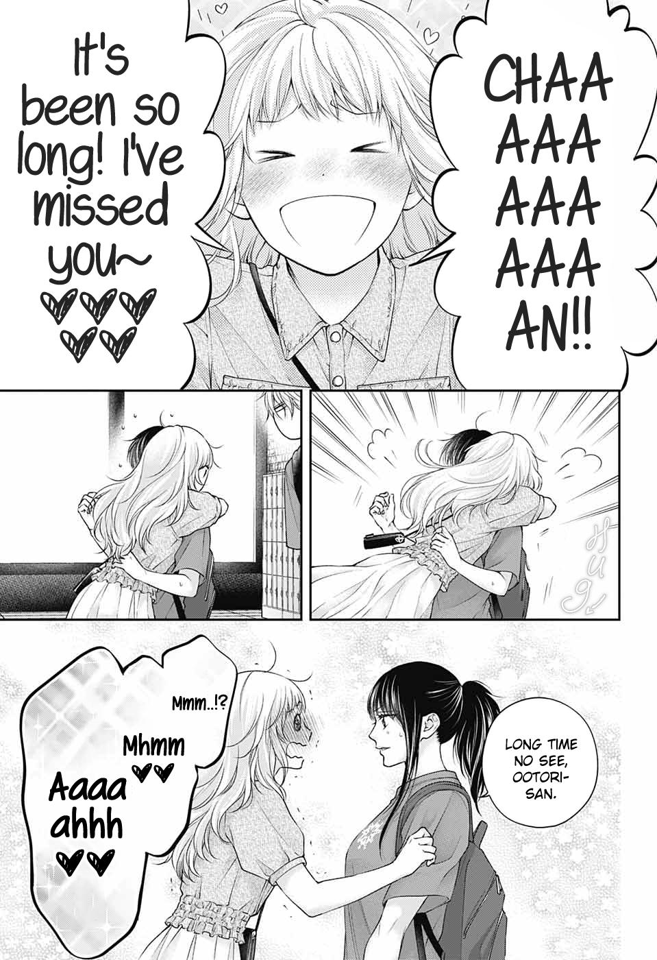 Kono Oto Tomare! Chap 116 - Next Chap 117