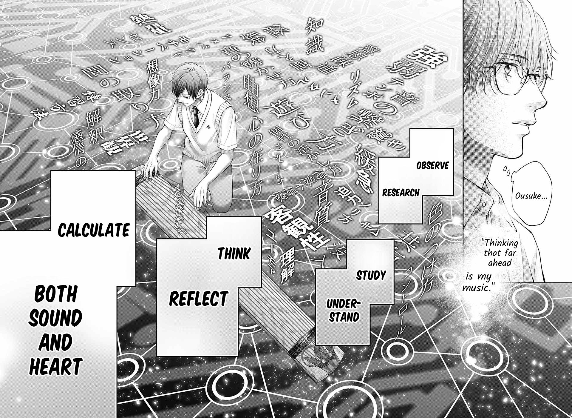 Kono Oto Tomare! Chap 118 - Next Chap 119