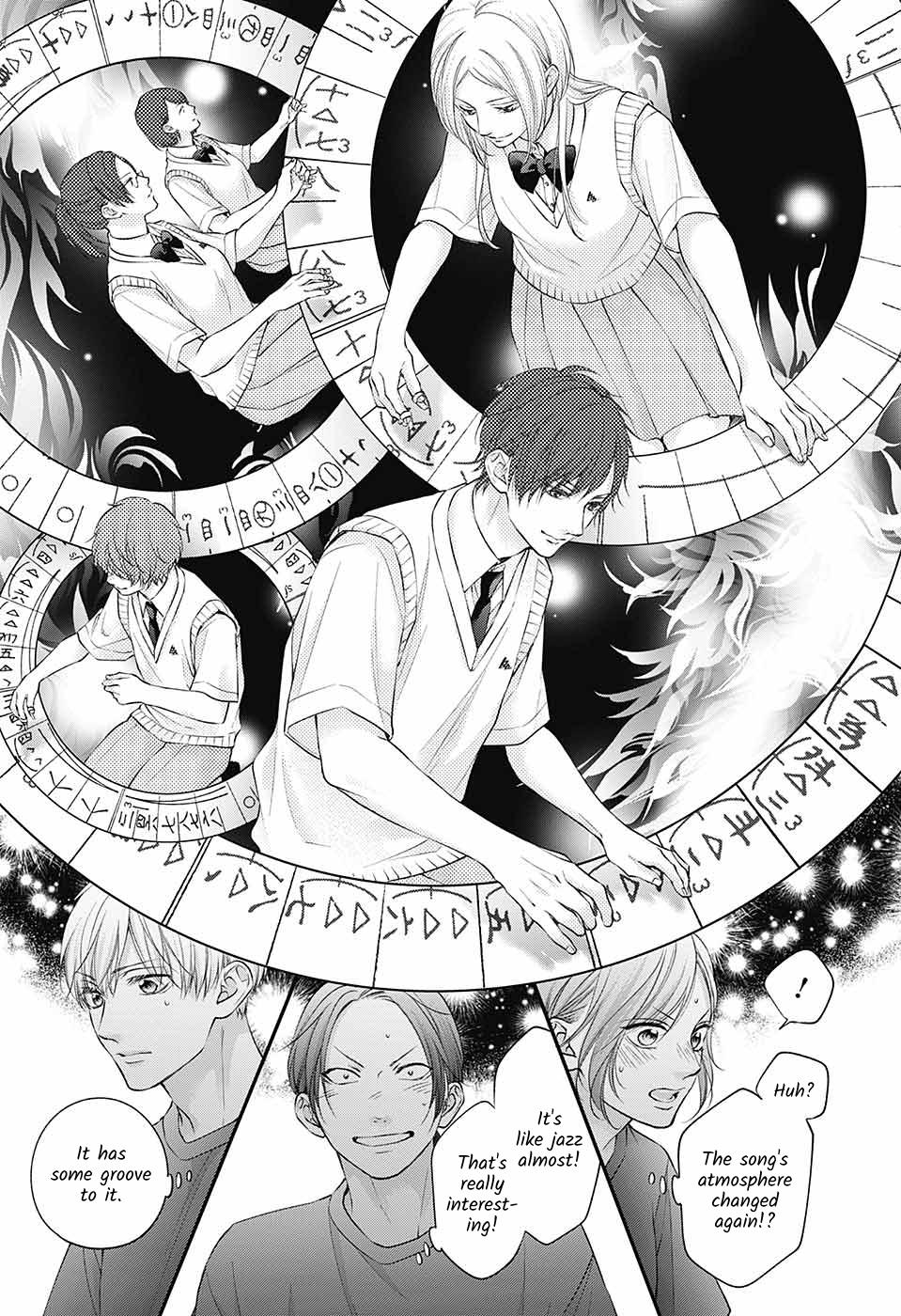 Kono Oto Tomare! Chap 118 - Next Chap 119