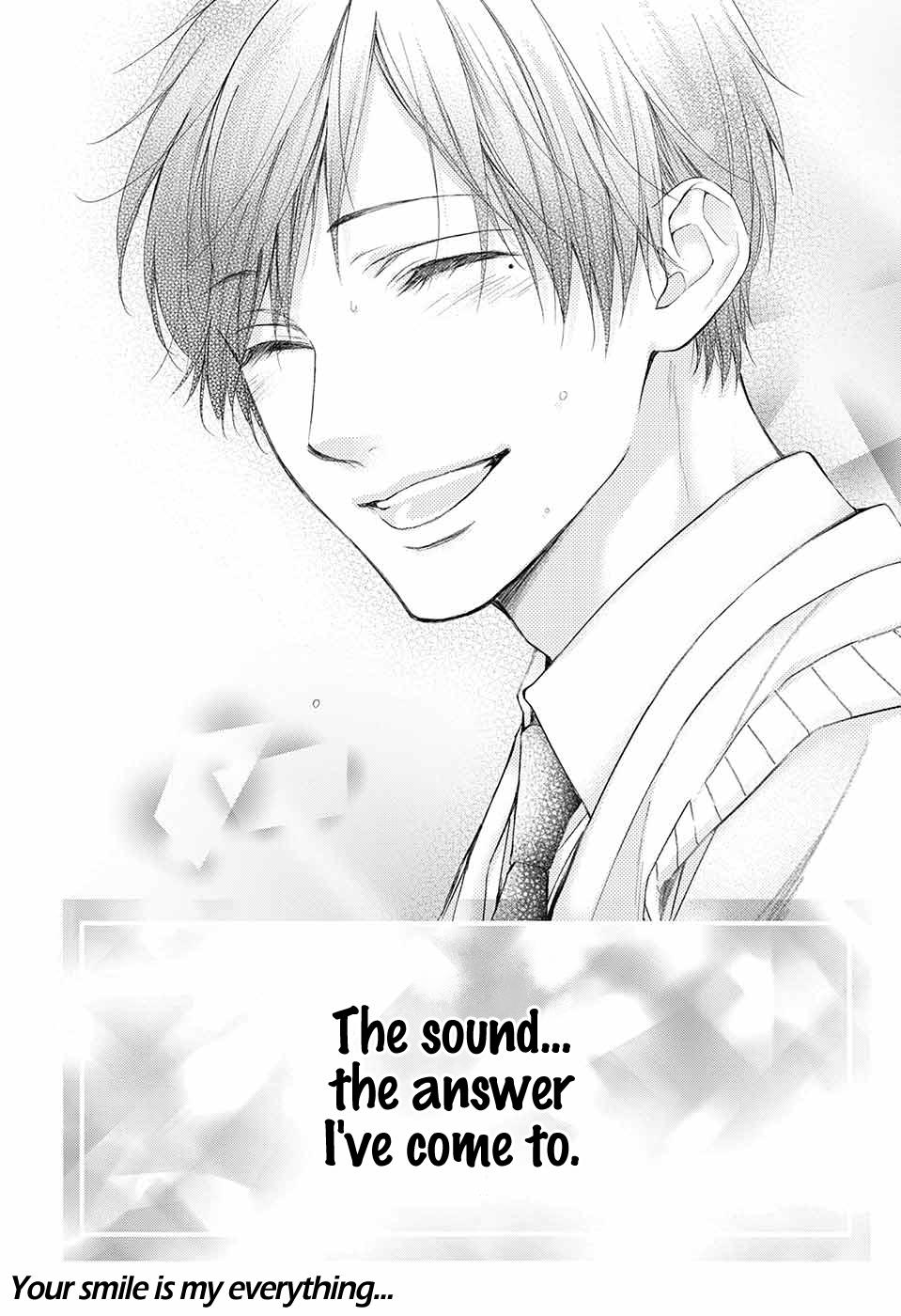 Kono Oto Tomare! Chap 118 - Next Chap 119