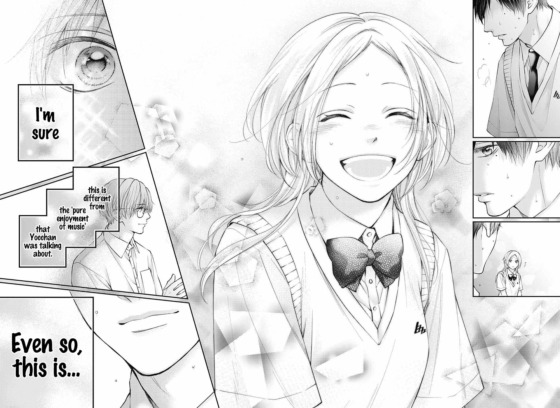 Kono Oto Tomare! Chap 118 - Next Chap 119