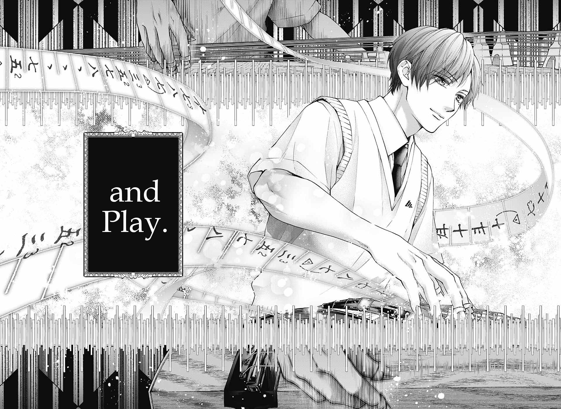 Kono Oto Tomare! Chap 118 - Next Chap 119
