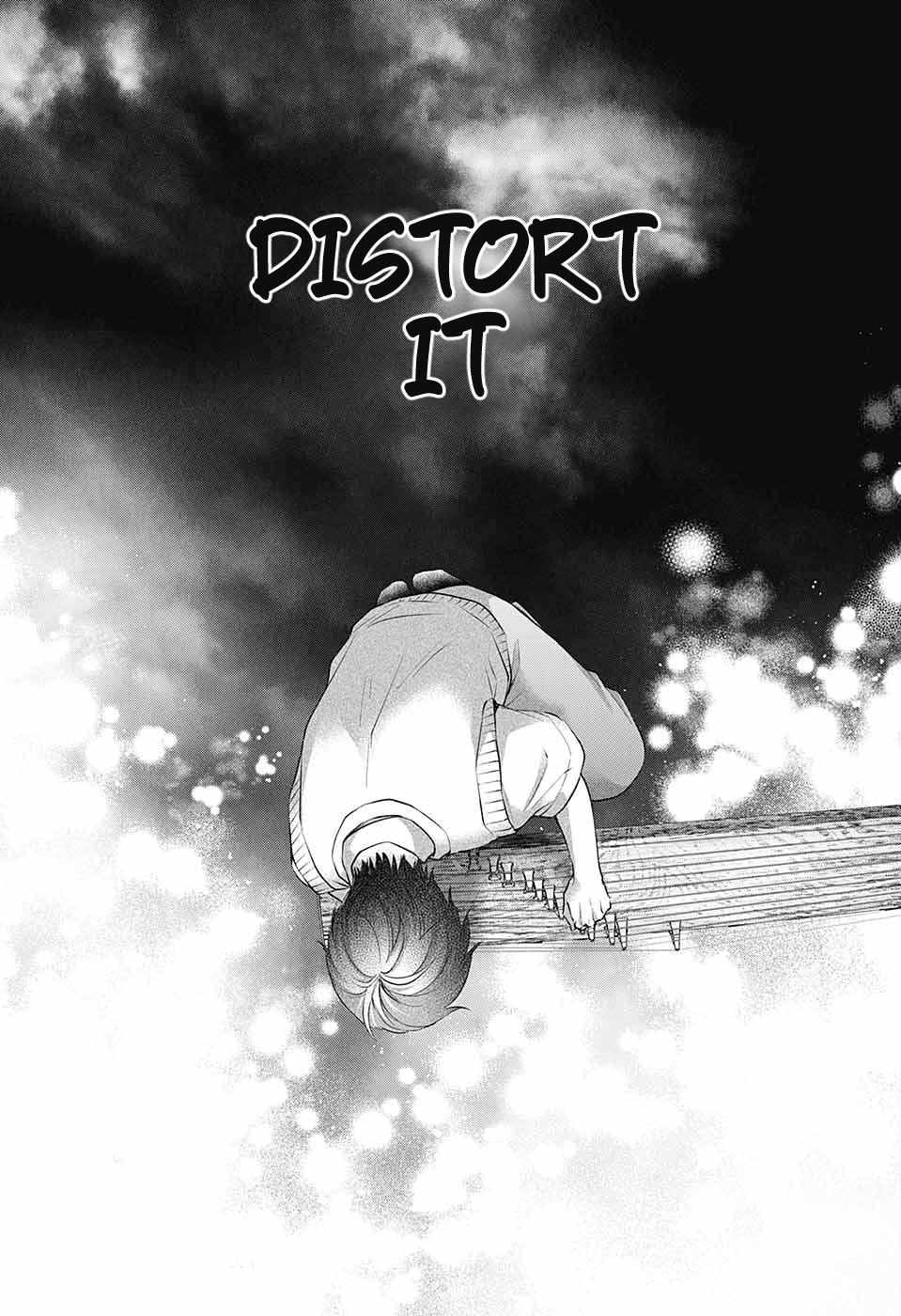 Kono Oto Tomare! Chap 118 - Next Chap 119
