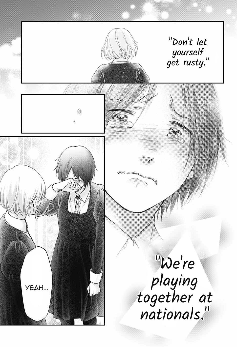Kono Oto Tomare! Chap 119 - Next Chap 120