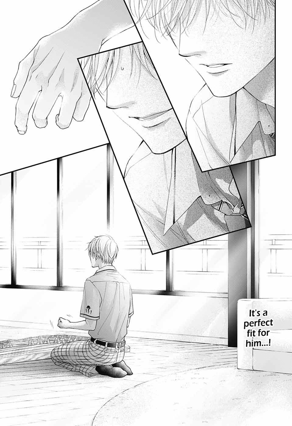 Kono Oto Tomare! Chap 110 - Next Chap 111