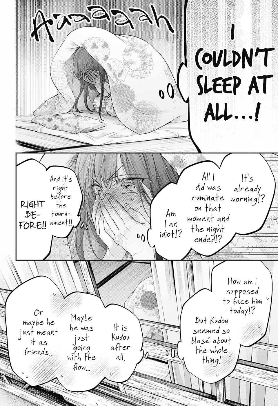 Kono Oto Tomare! Chap 110 - Next Chap 111