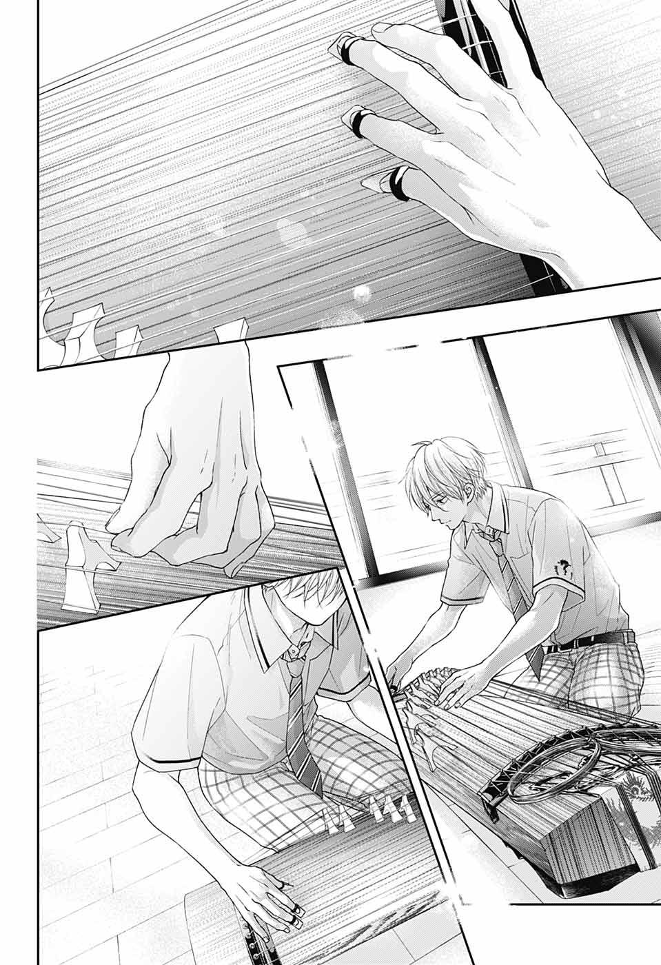 Kono Oto Tomare! Chap 110 - Next Chap 111