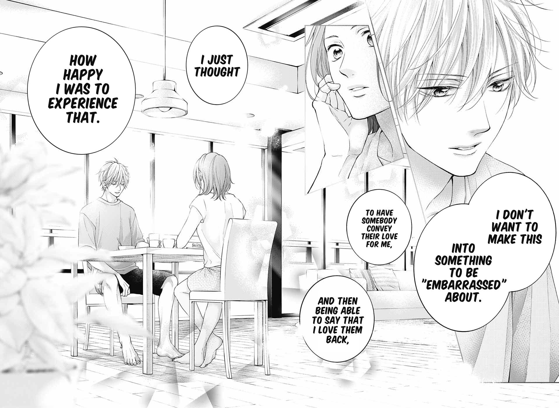 Kono Oto Tomare! Chap 110 - Next Chap 111