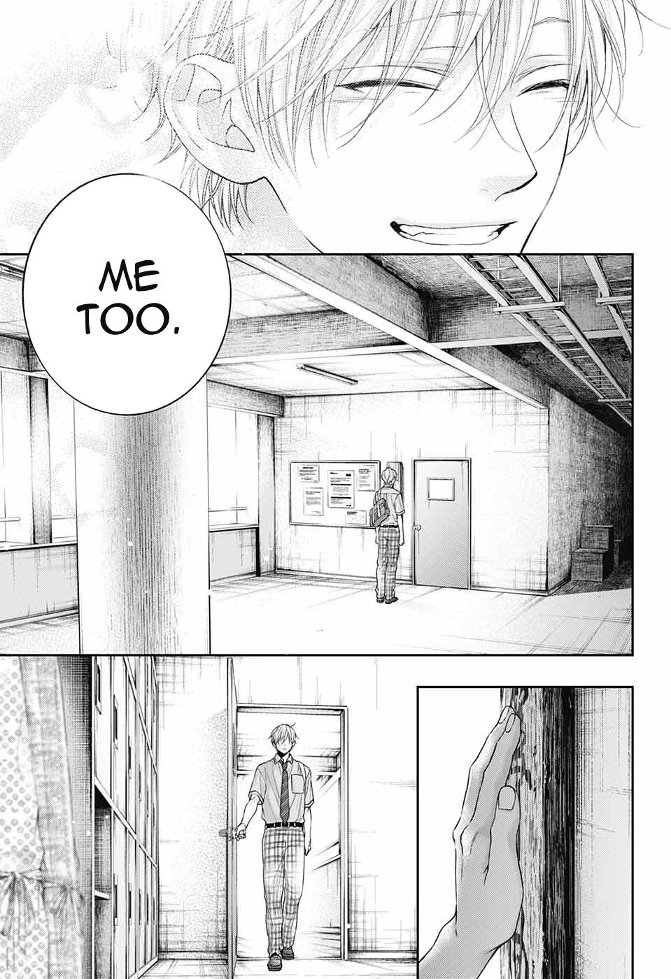 Kono Oto Tomare! Chap 110 - Next Chap 111