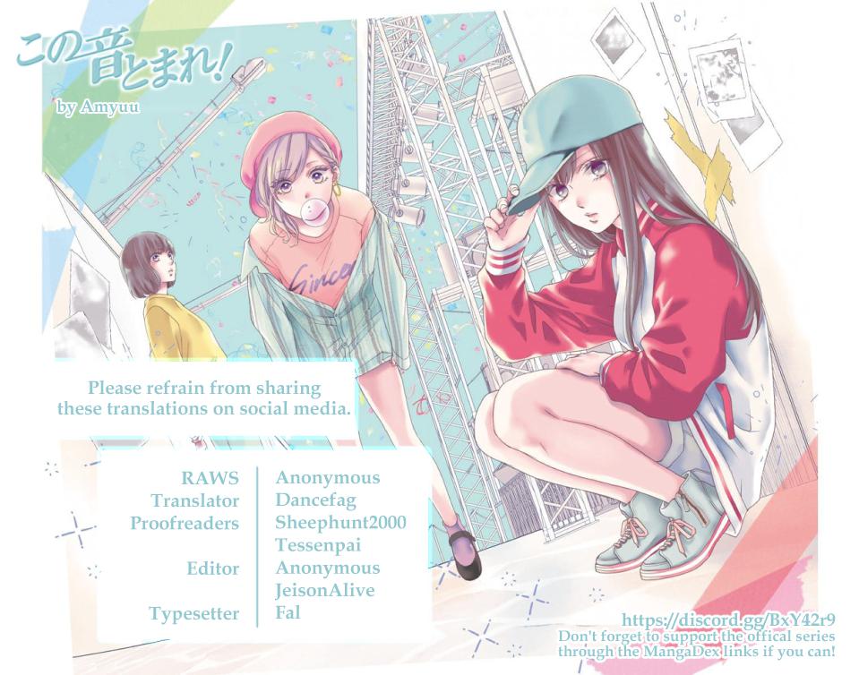 Kono Oto Tomare! Chap 111 - Next Chap 112