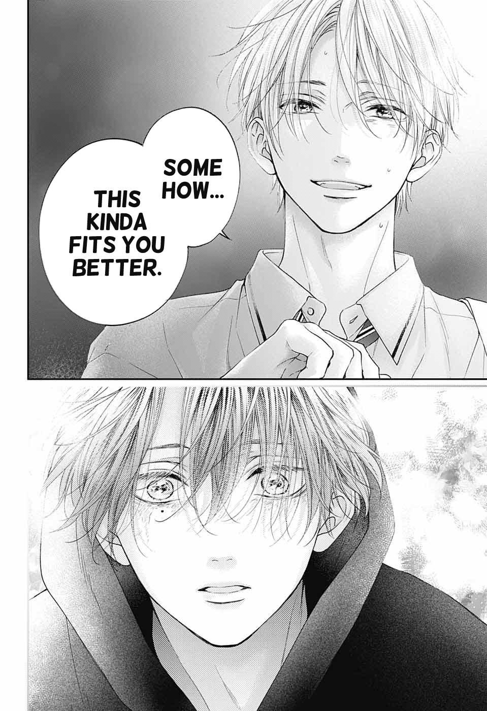 Kono Oto Tomare! Chap 111 - Next Chap 112