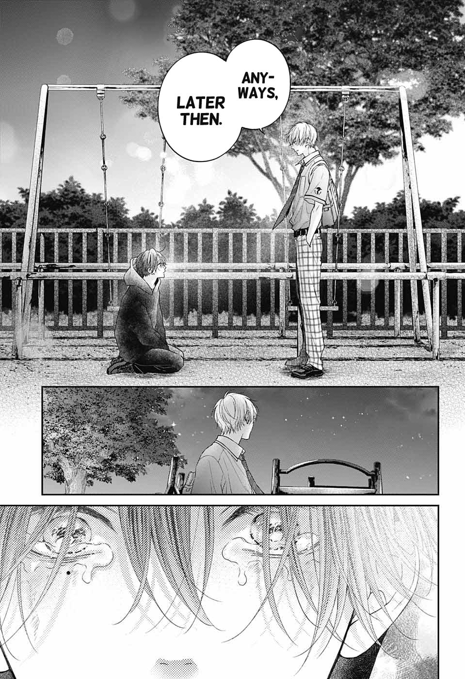Kono Oto Tomare! Chap 111 - Next Chap 112