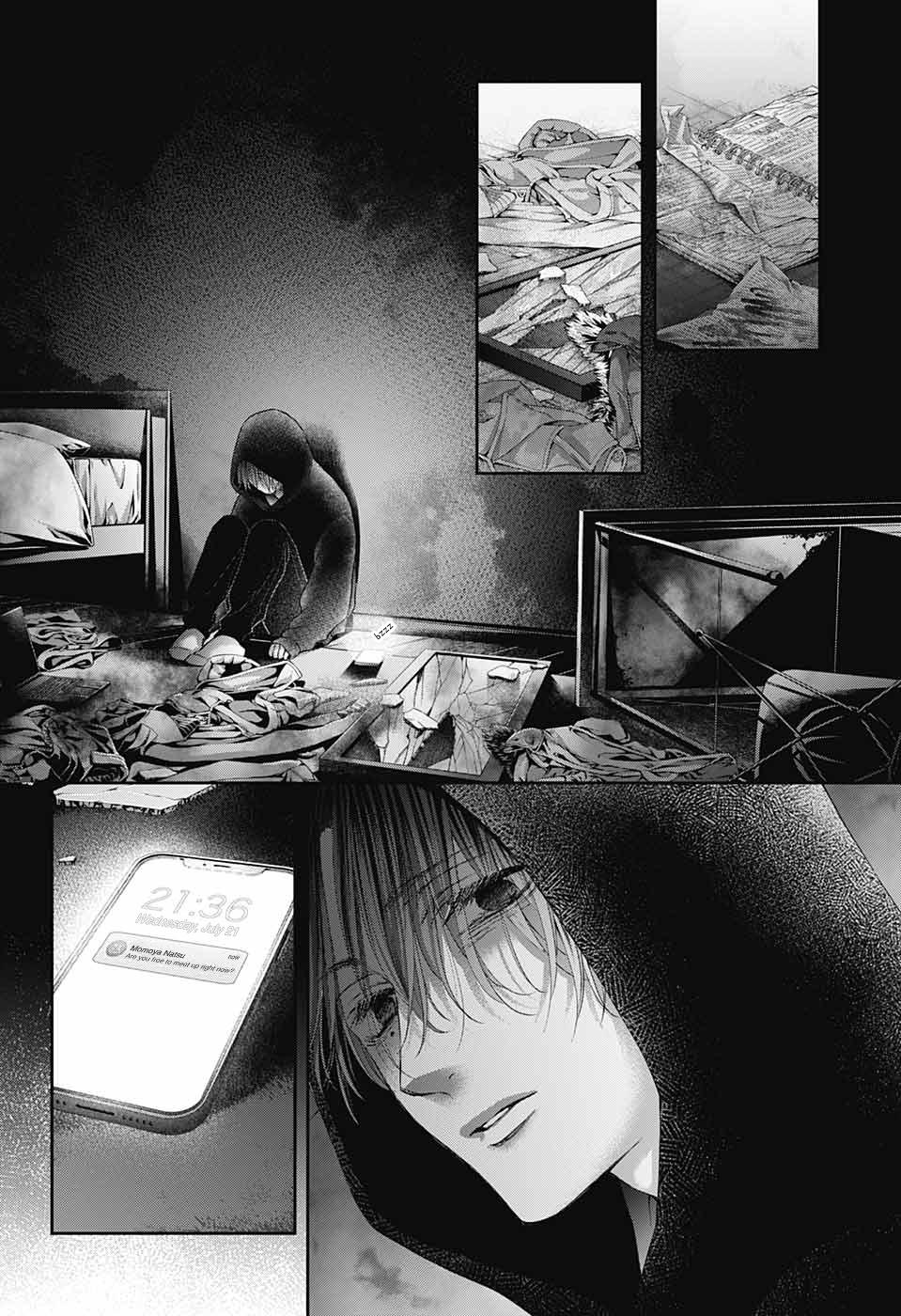 Kono Oto Tomare! Chap 111 - Next Chap 112