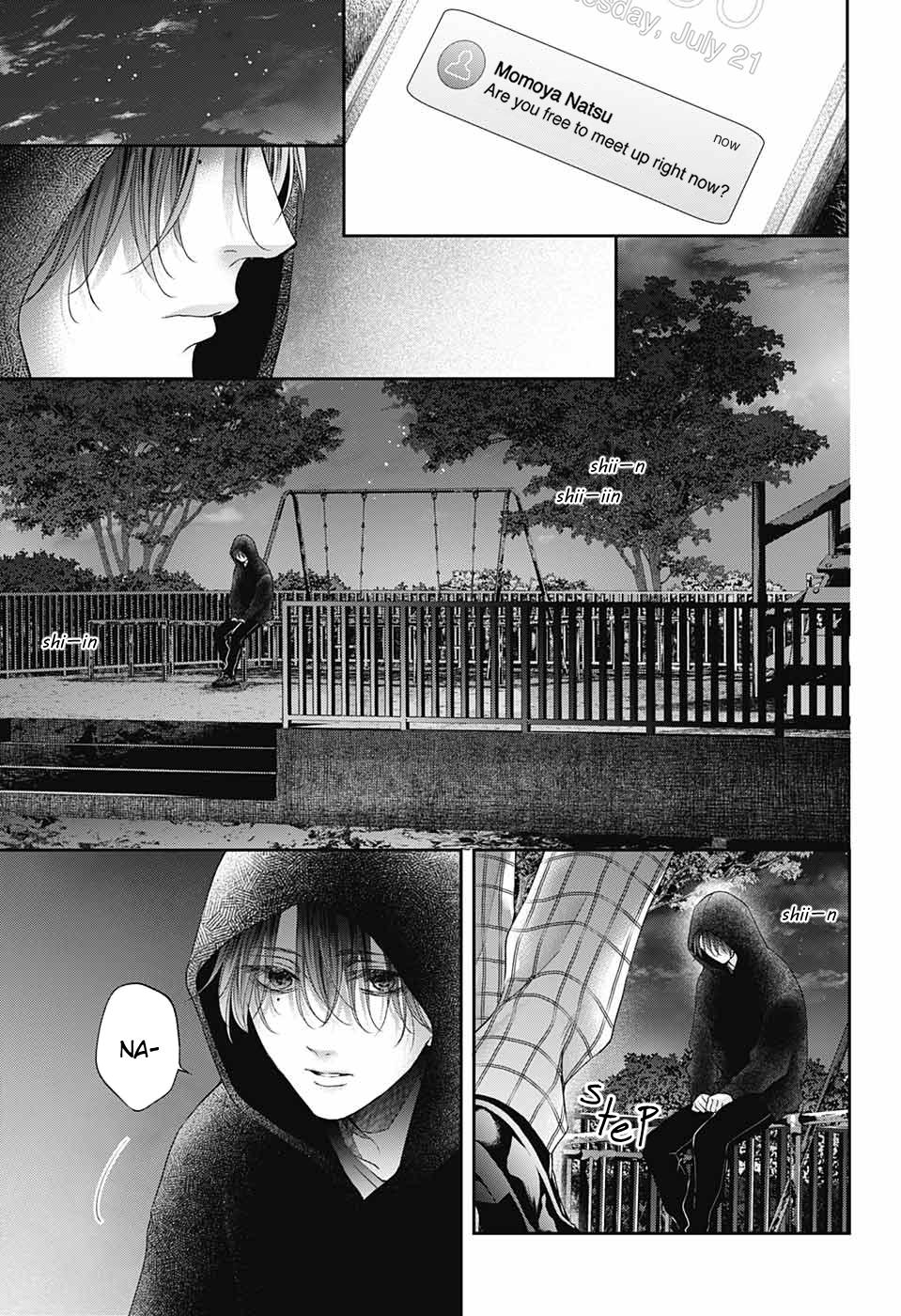 Kono Oto Tomare! Chap 111 - Next Chap 112