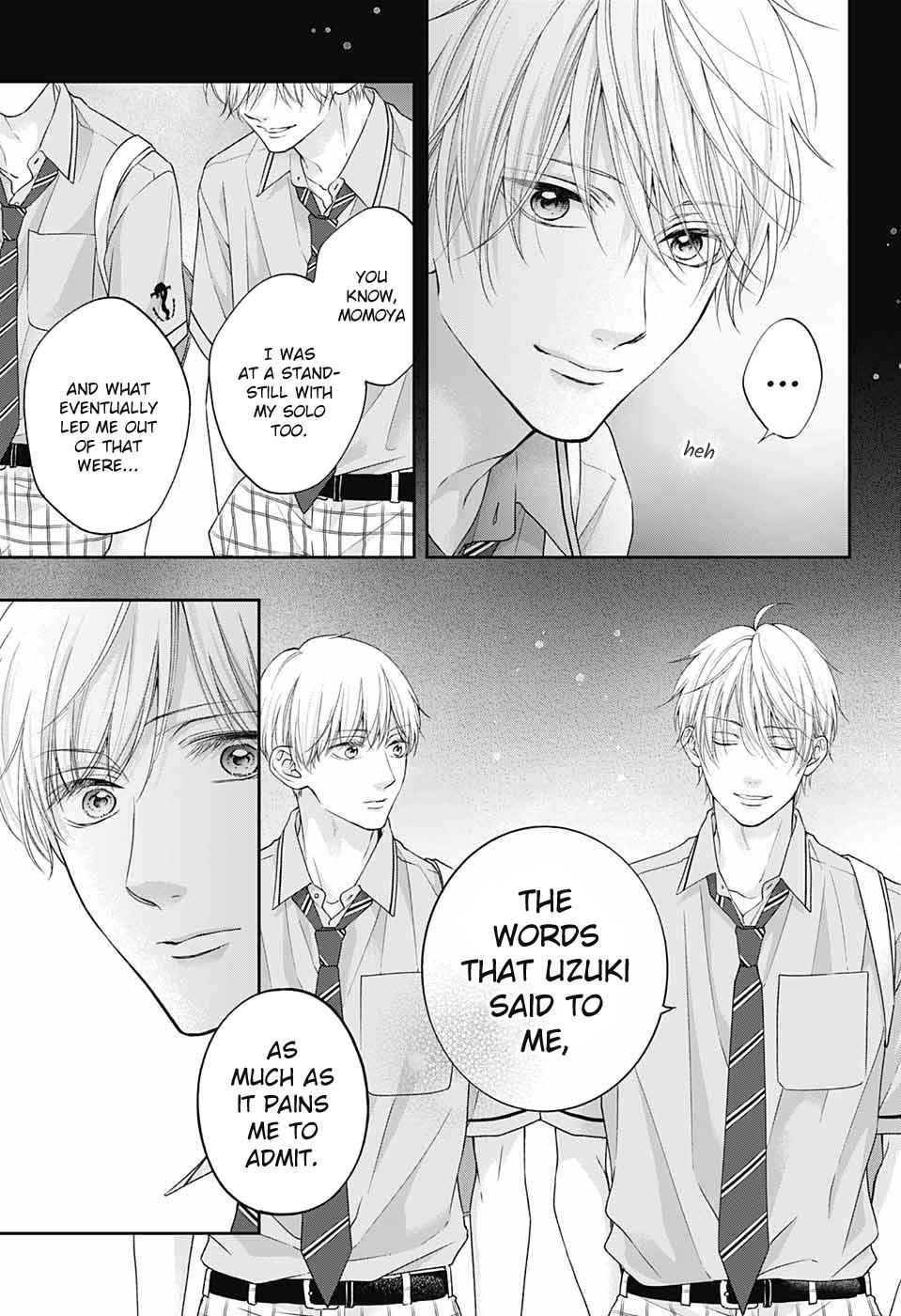 Kono Oto Tomare! Chap 111 - Next Chap 112