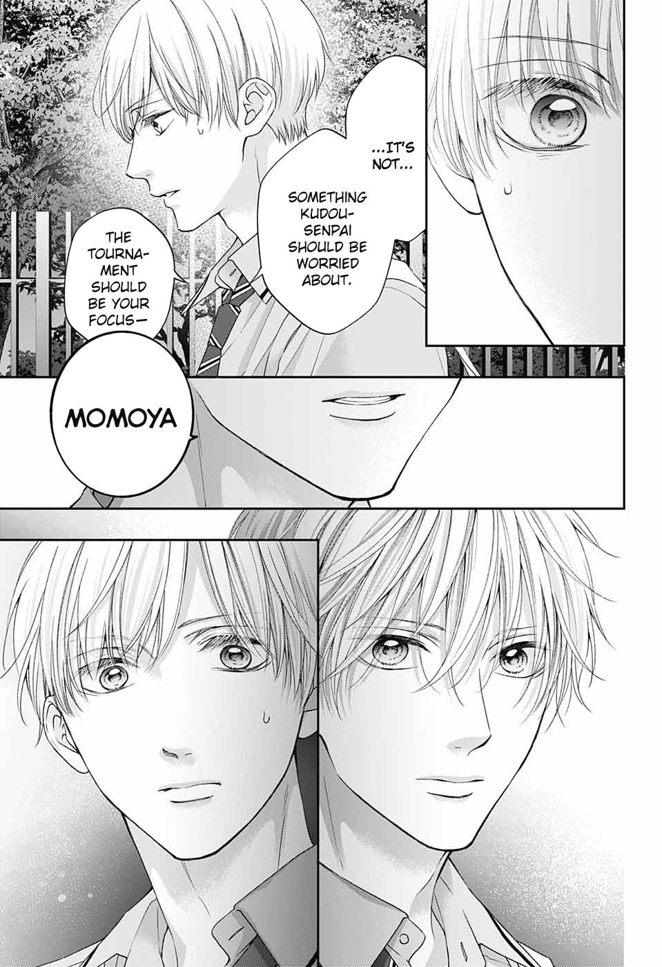 Kono Oto Tomare! Chap 111 - Next Chap 112