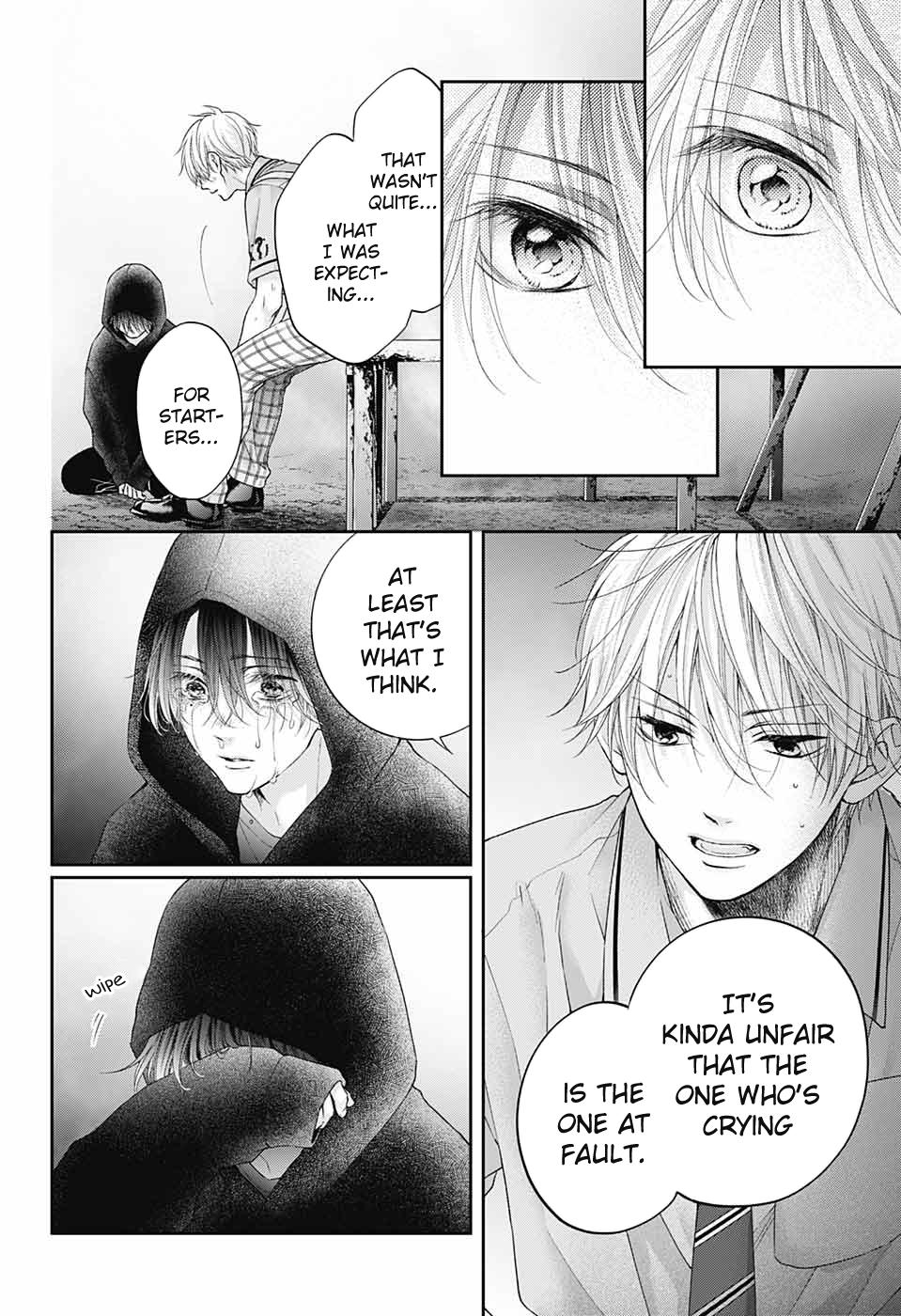 Kono Oto Tomare! Chap 111 - Next Chap 112