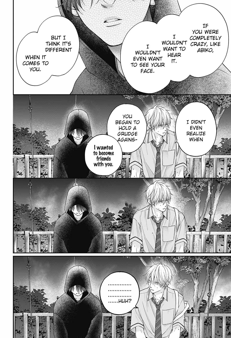 Kono Oto Tomare! Chap 111 - Next Chap 112