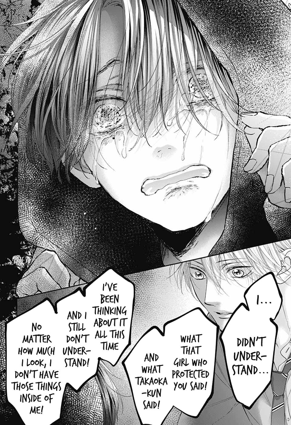Kono Oto Tomare! Chap 111 - Next Chap 112
