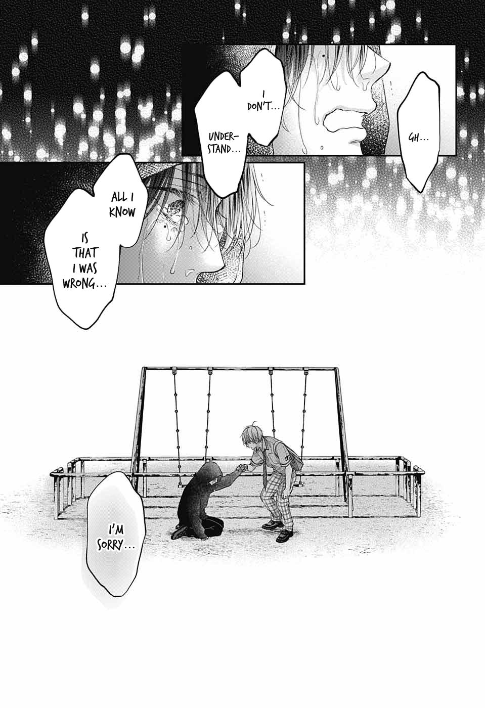 Kono Oto Tomare! Chap 111 - Next Chap 112
