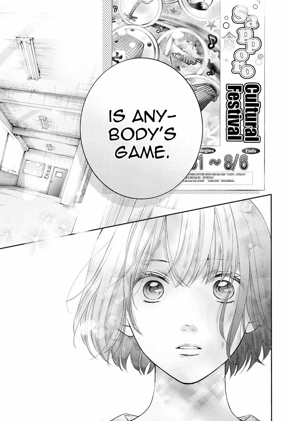 Kono Oto Tomare! Chap 111 - Next Chap 112