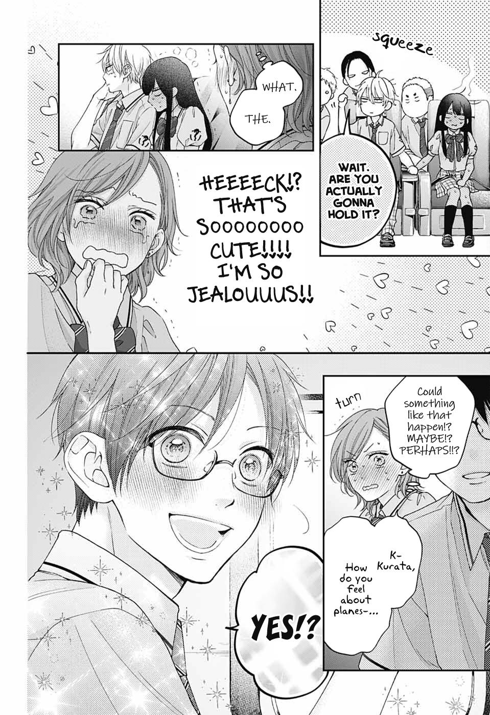 Kono Oto Tomare! Chap 112 - Next Chap 113