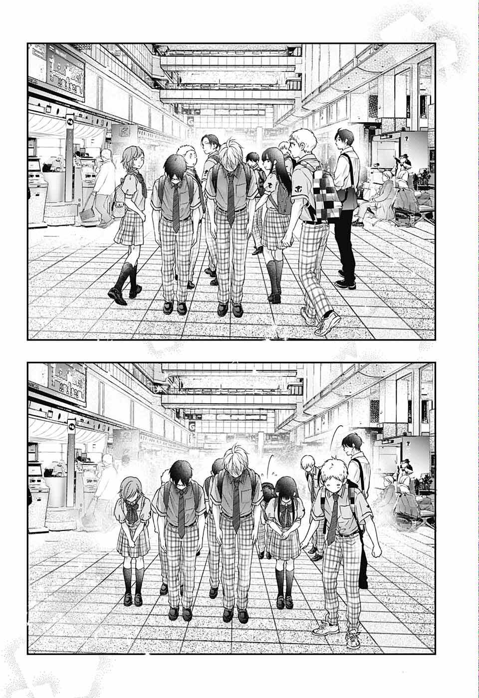 Kono Oto Tomare! Chap 112 - Next Chap 113