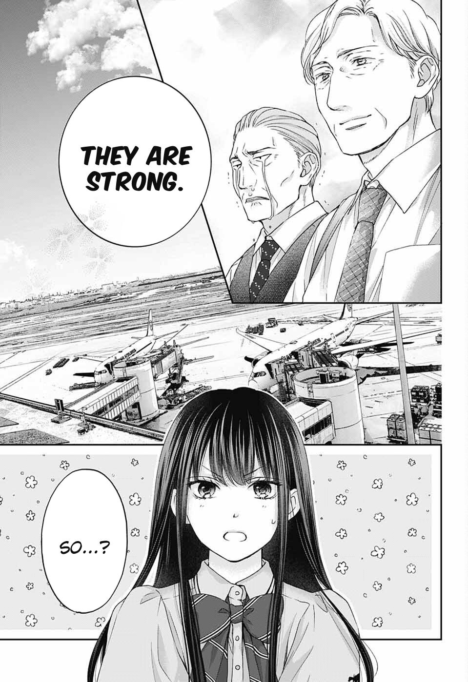Kono Oto Tomare! Chap 112 - Next Chap 113