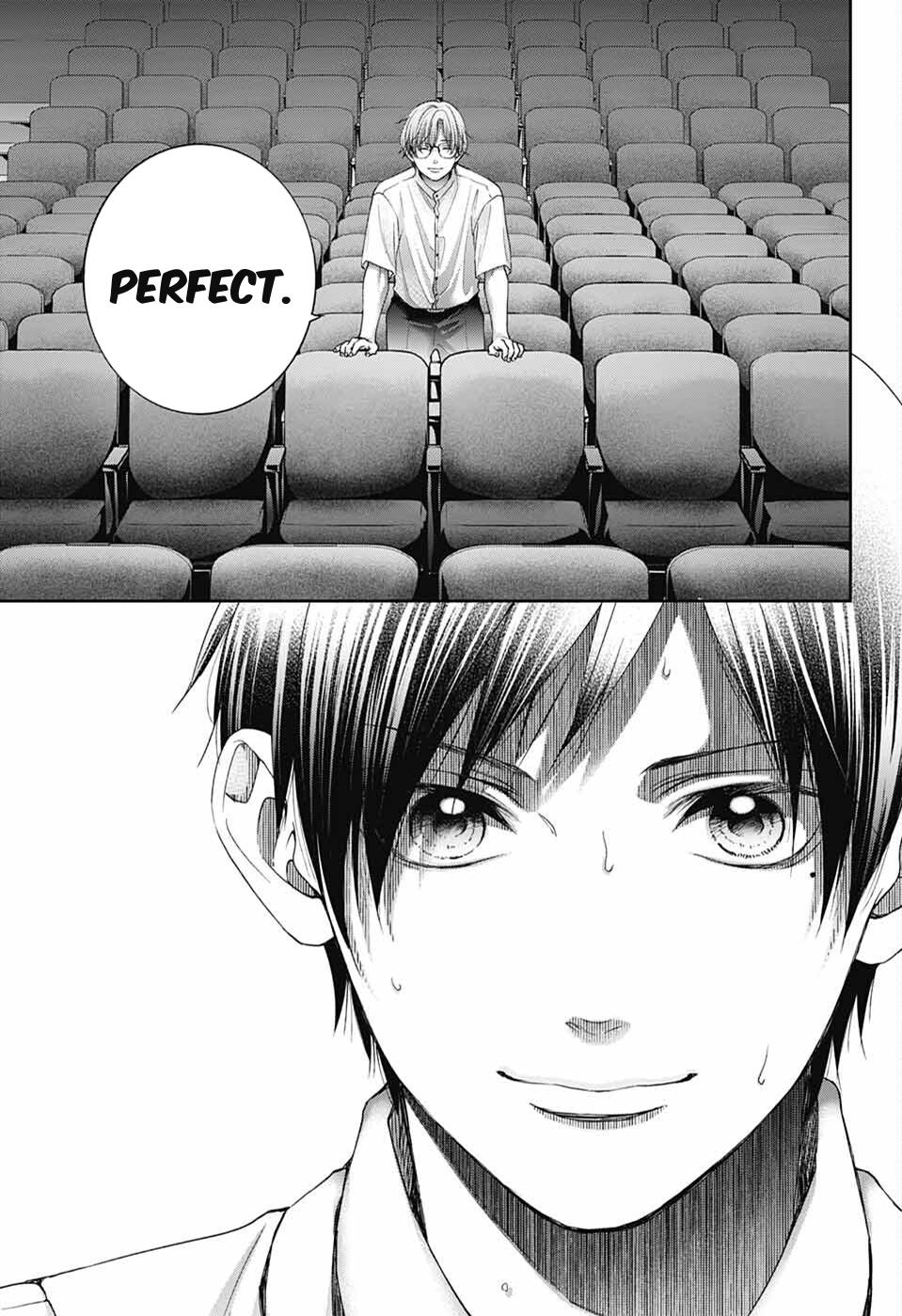 Kono Oto Tomare! Chap 112 - Next Chap 113