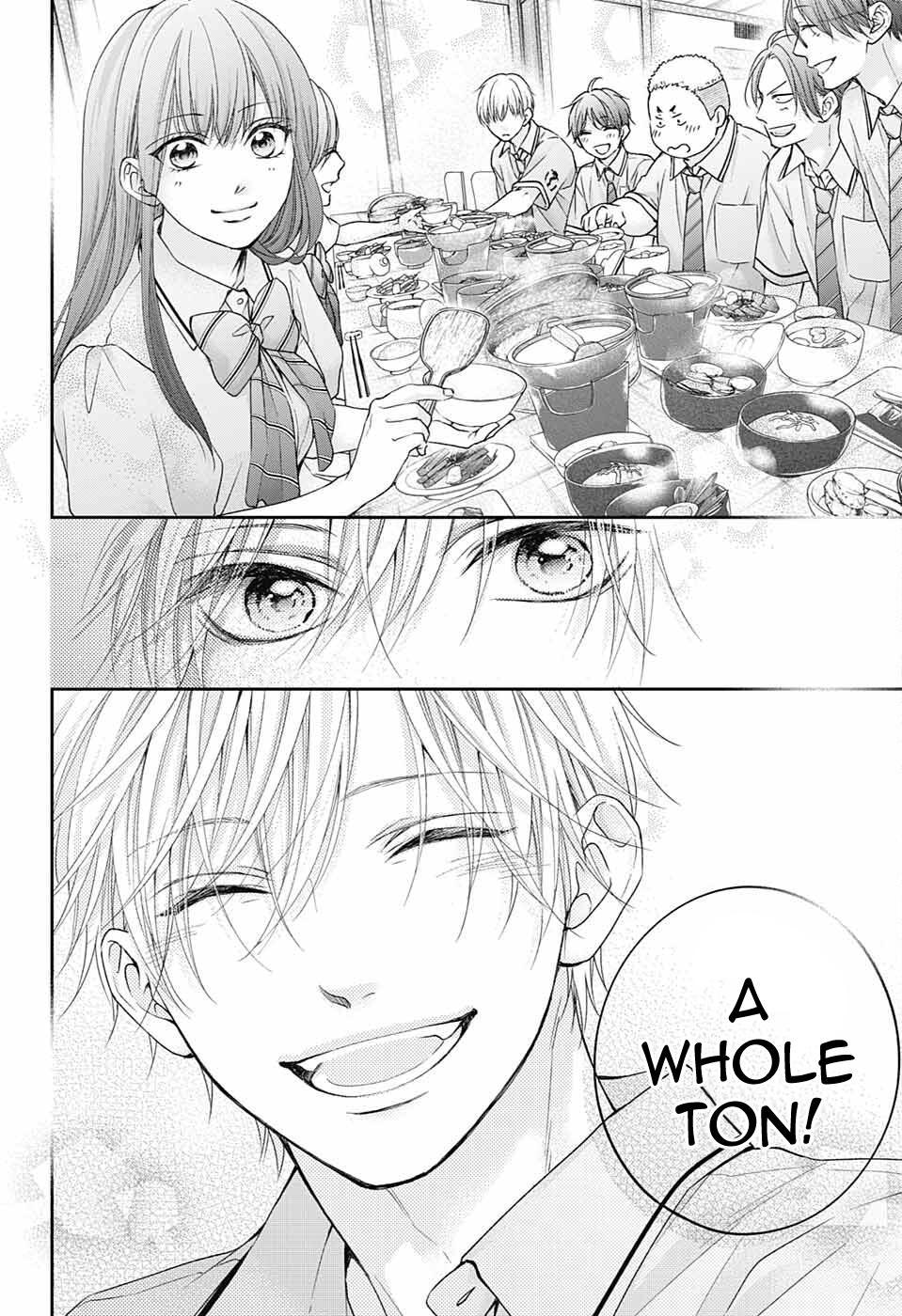 Kono Oto Tomare! Chap 113 - Next Chap 114