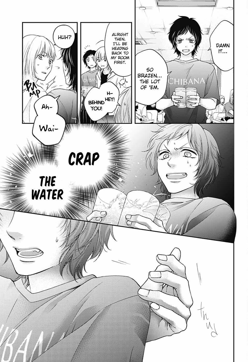 Kono Oto Tomare! Chap 113 - Next Chap 114