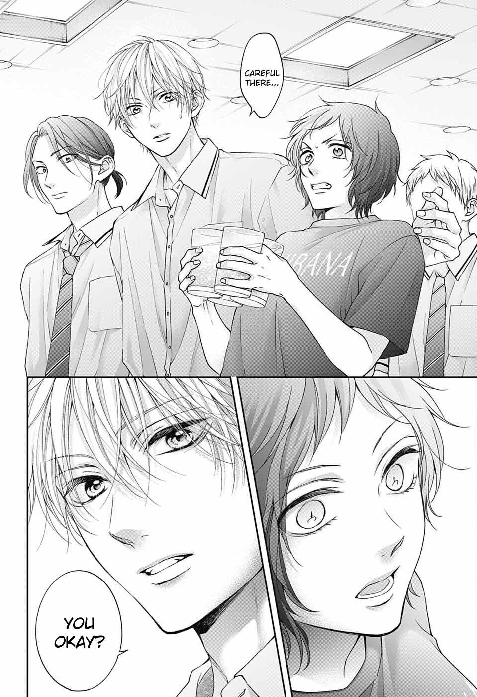 Kono Oto Tomare! Chap 113 - Next Chap 114
