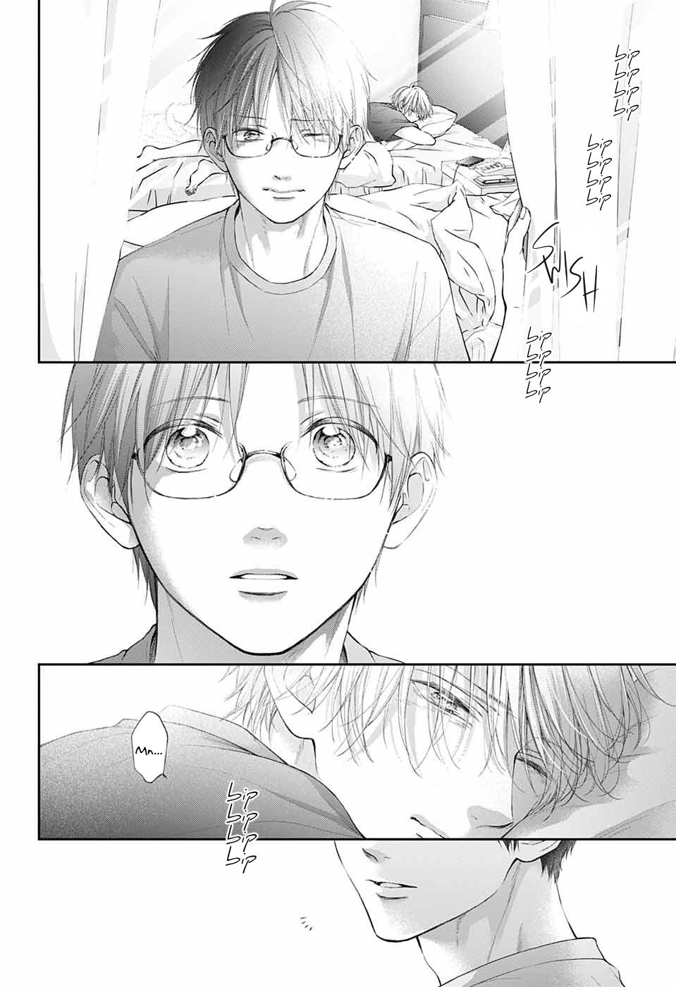 Kono Oto Tomare! Chap 127 - Next Chap 128