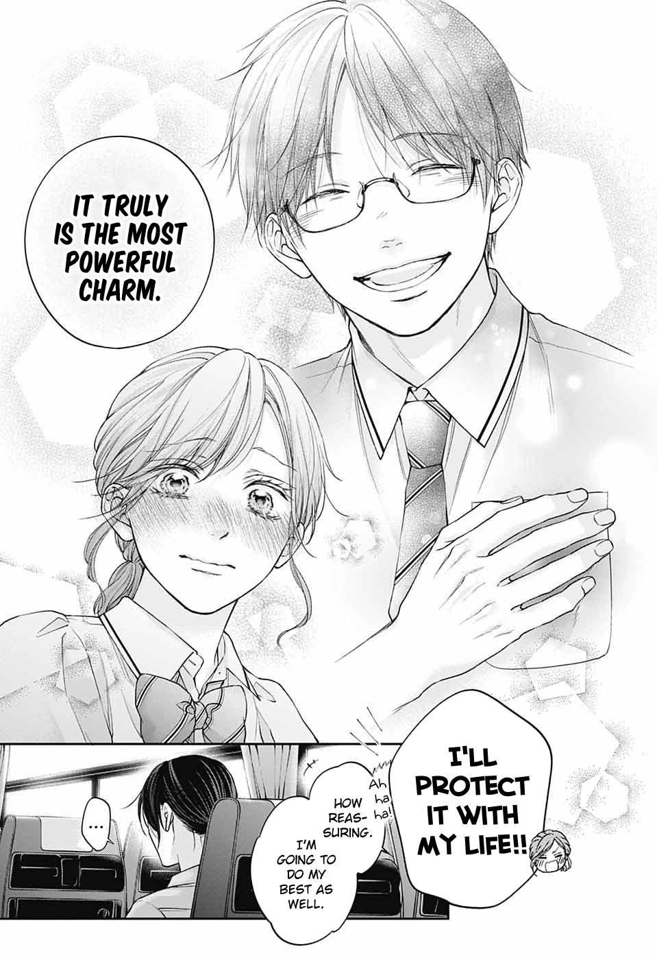 Kono Oto Tomare! Chap 127 - Next Chap 128