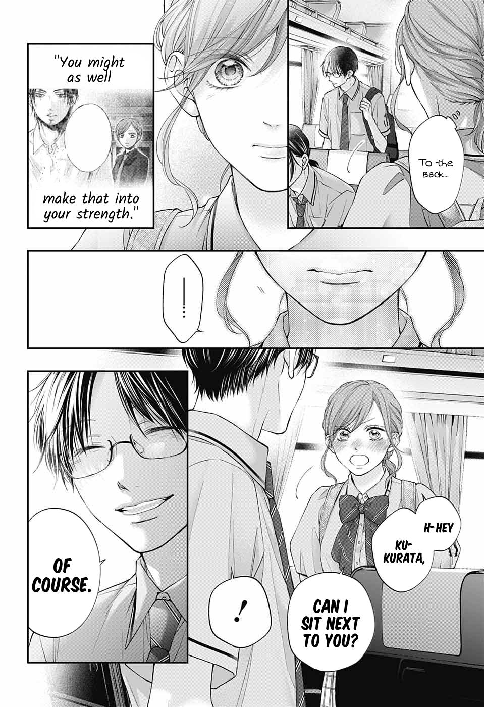 Kono Oto Tomare! Chap 127 - Next Chap 128
