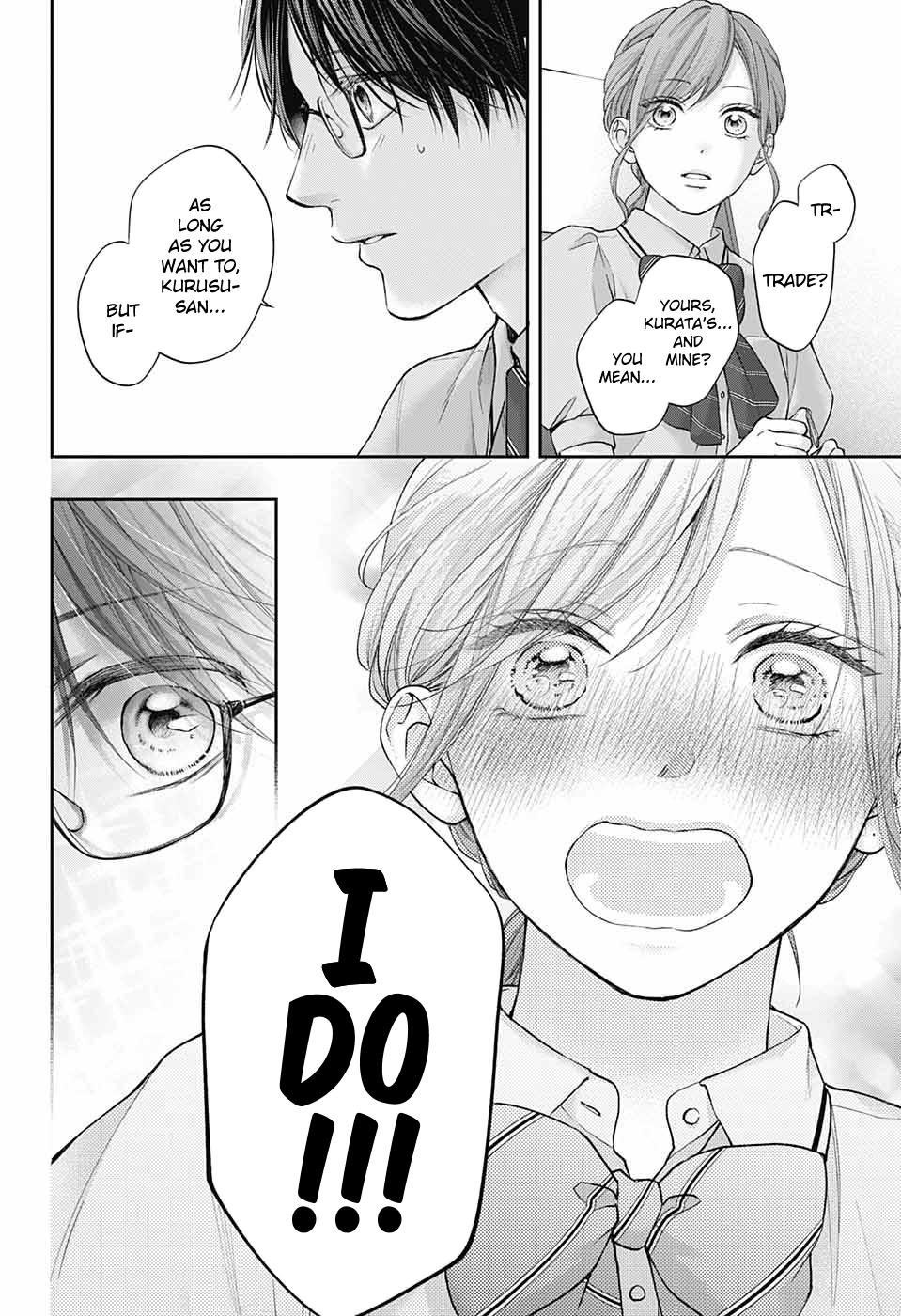 Kono Oto Tomare! Chap 127 - Next Chap 128
