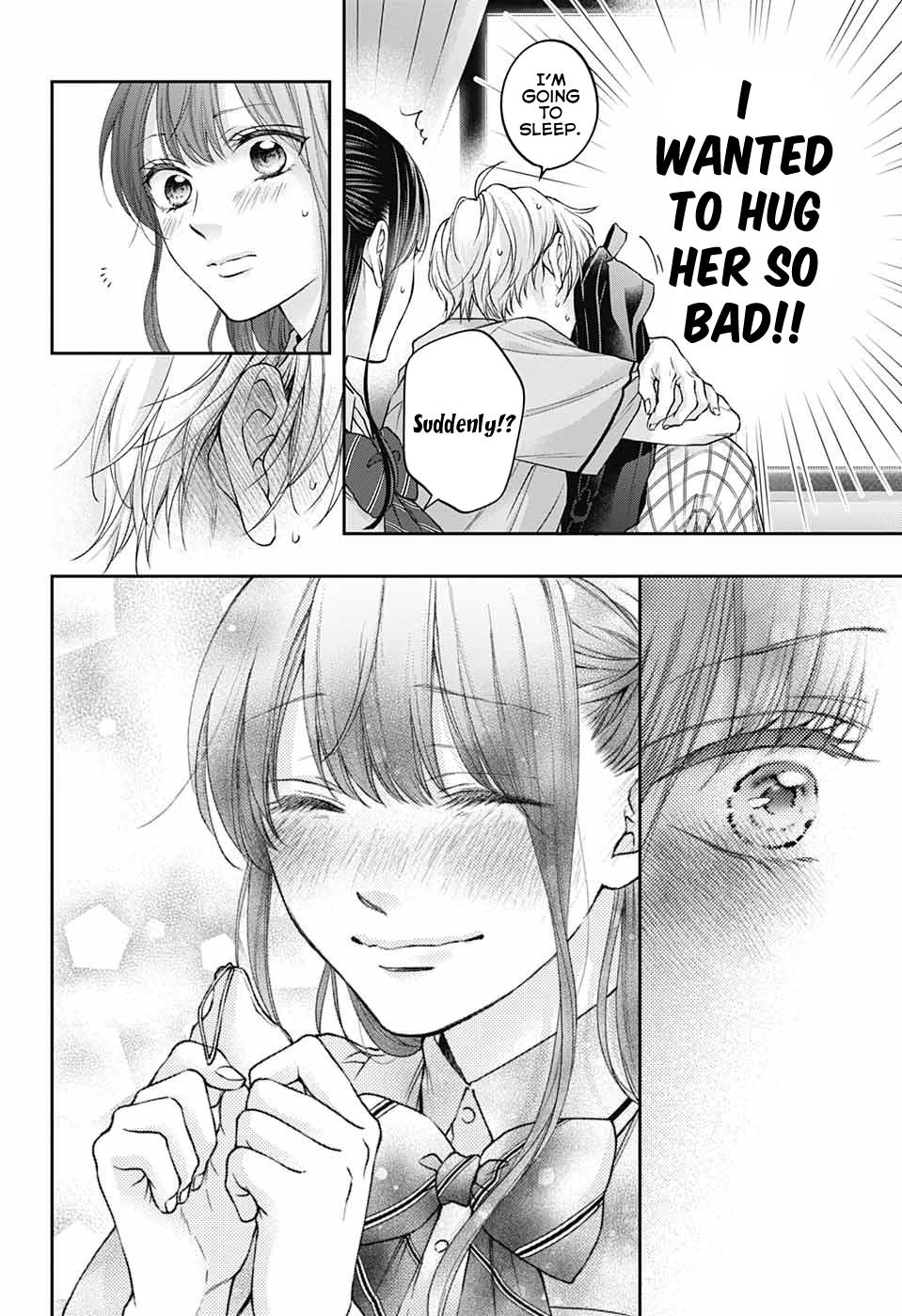 Kono Oto Tomare! Chap 127 - Next Chap 128