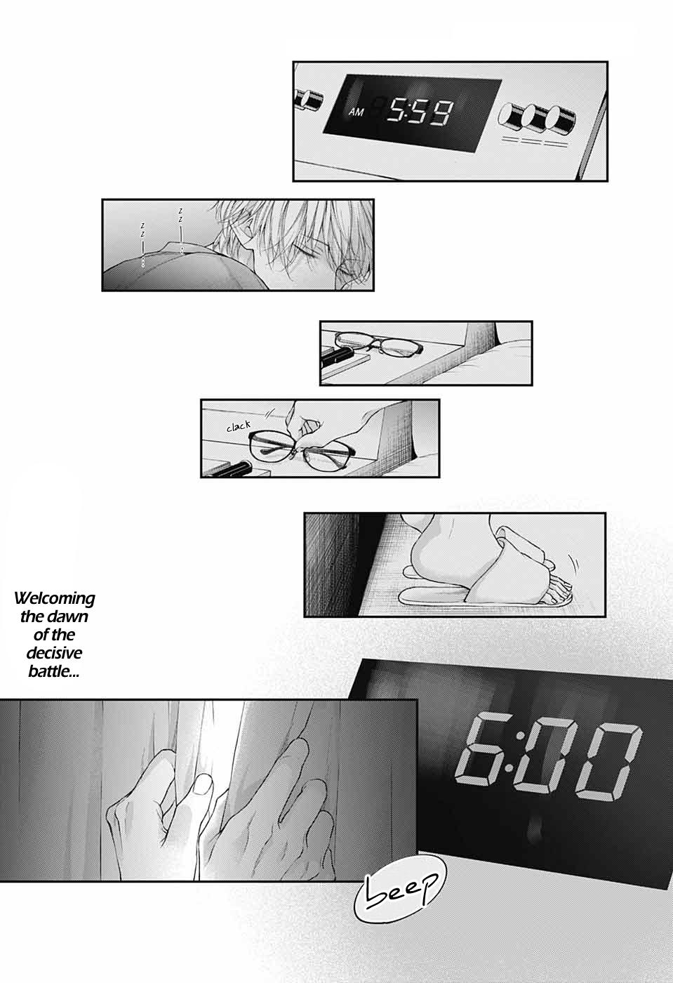 Kono Oto Tomare! Chap 127 - Next Chap 128
