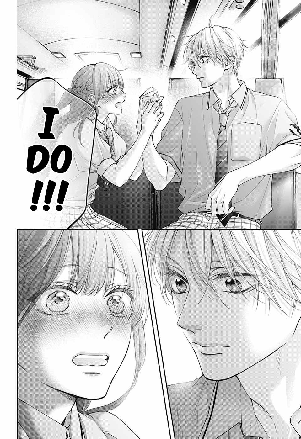 Kono Oto Tomare! Chap 127 - Next Chap 128