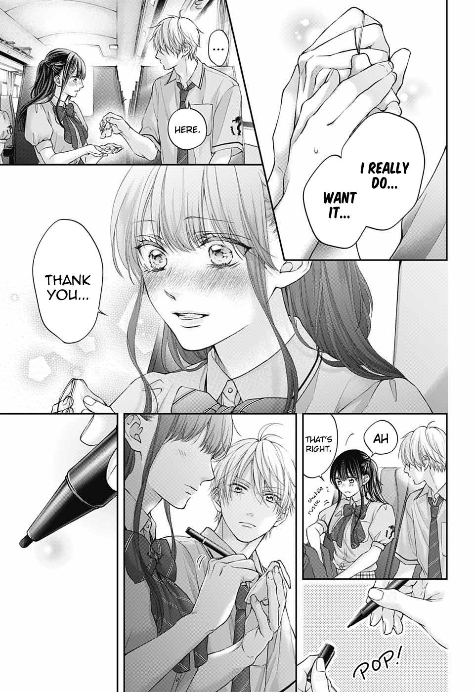Kono Oto Tomare! Chap 127 - Next Chap 128