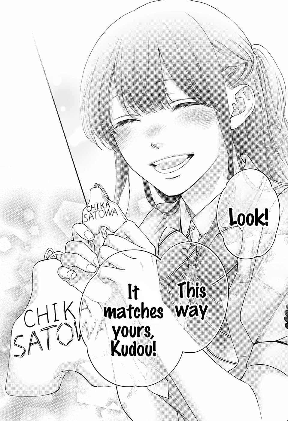 Kono Oto Tomare! Chap 127 - Next Chap 128